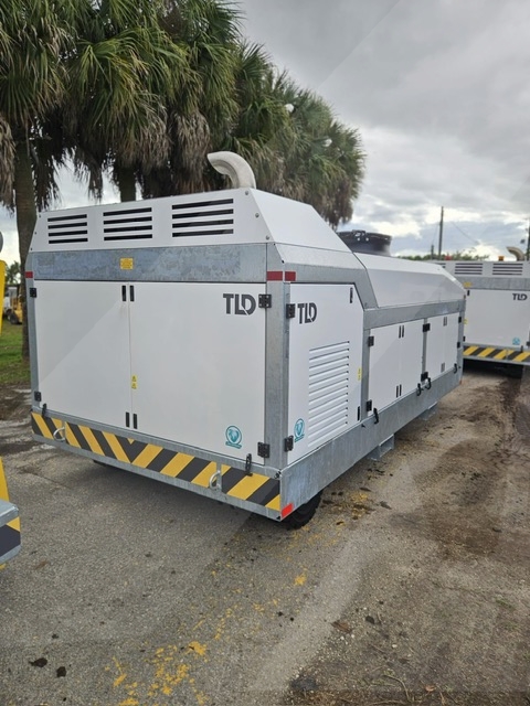 Air Conditioning TLD COOL-10 T4