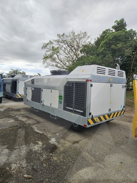 Air Conditioning TLD COOL-10 T4