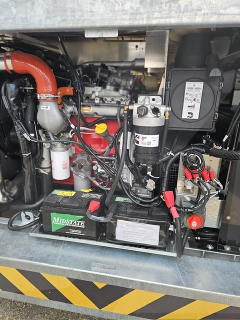 Air Conditioning TLD COOL-10 T4