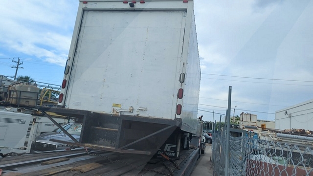 Truck Chassis Isuzu NPR-HD Diesel