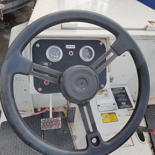 Baggage Tractor Tug M1A60