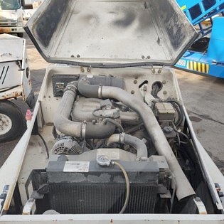 Baggage Tractor Tug M1A60