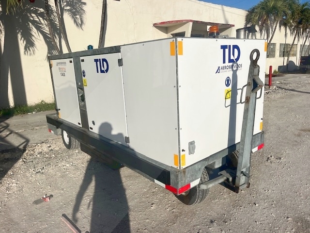 Ground Power Unit TLD GPU 4090-T-CUP