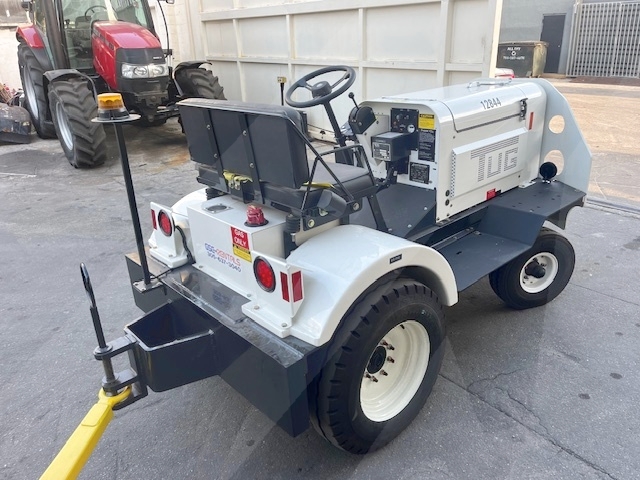 Baggage Tractor  Tug MA50-28 2023