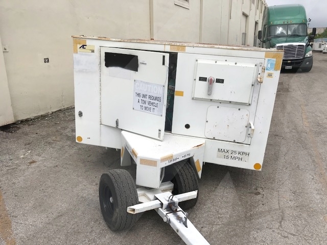 Air Conditioning Unit TLD ACU 302-CUP- 24 Tons