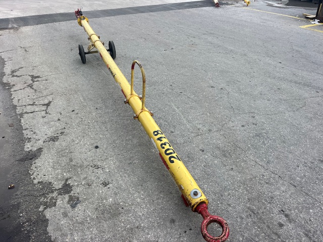 Tow Bar Hall Industries TB-9267