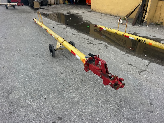 Tow Bar Hall Industries TB-9267