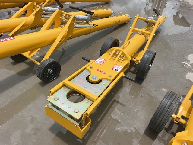 Tow Bar Clyde 15F2342 2024