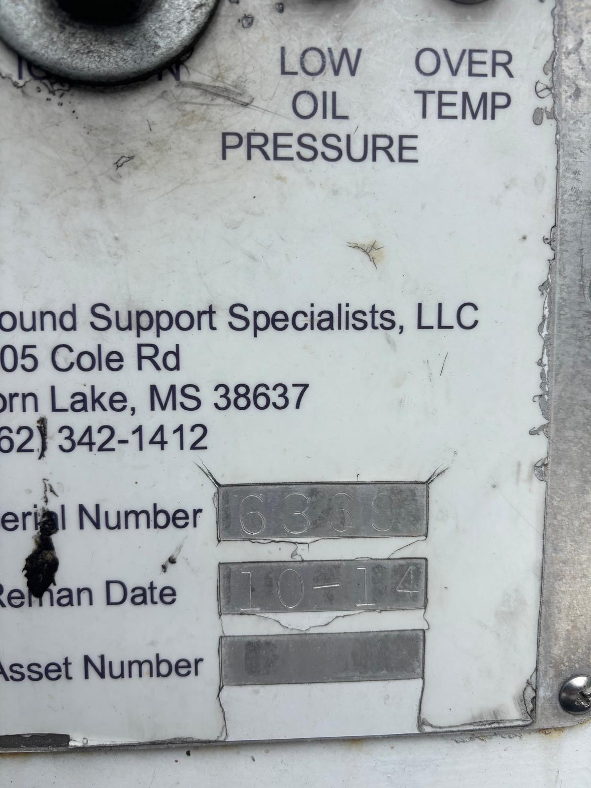 Baggage Tractor Tug MA-50