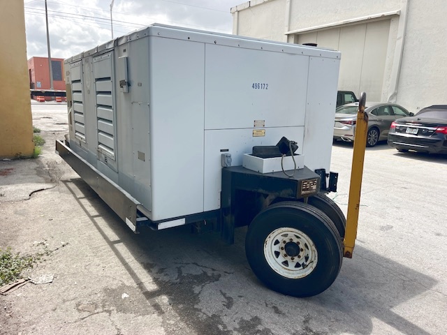 Air Start Unit Trilectron ASP-250