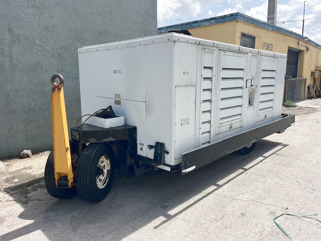 Air Start Unit Trilectron ASP-250