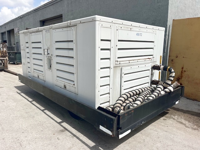 Air Start Unit Trilectron ASP-250