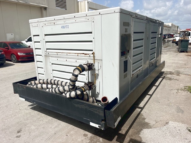 Air Start Unit Trilectron ASP-250