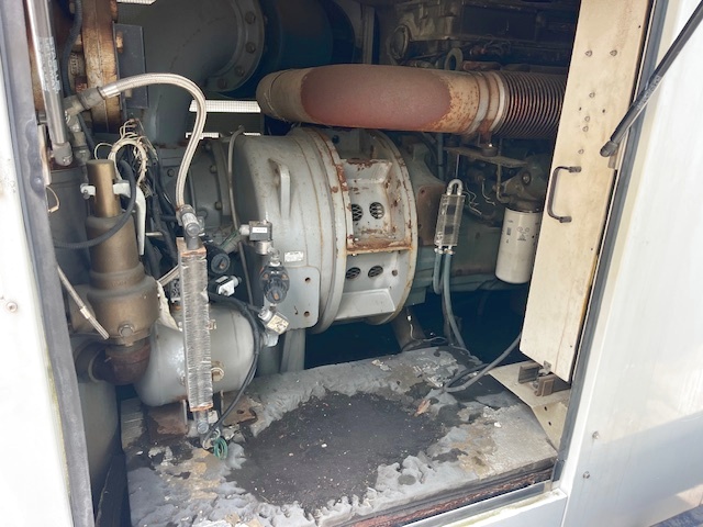 Air Start Unit Trilectron ASP-250