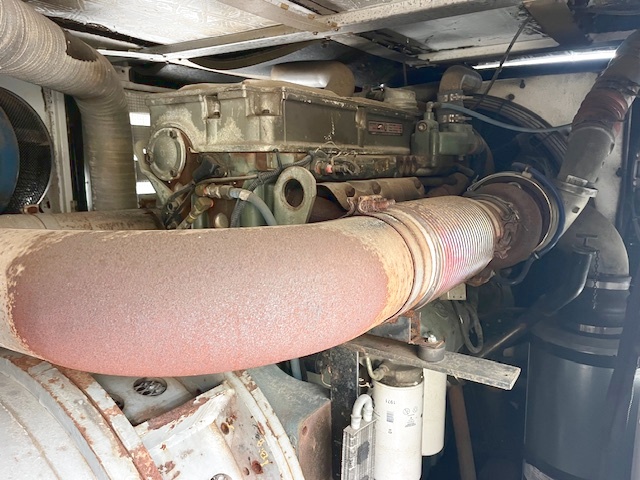 Air Start Unit Trilectron ASP-250