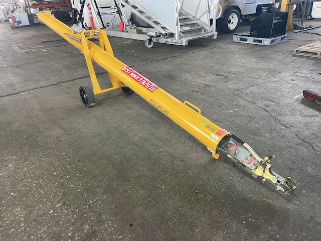 Tow Bar Clyde 15F3164 2025