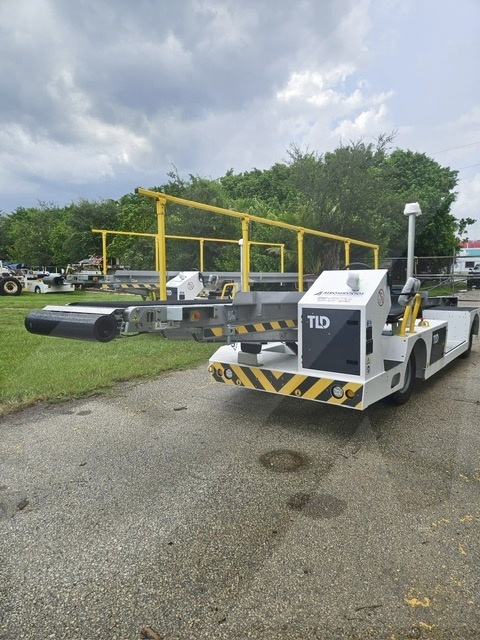 Belt Loader TLD NBL 2025