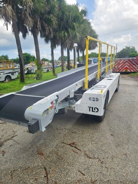 Belt Loader TLD NBL 2025