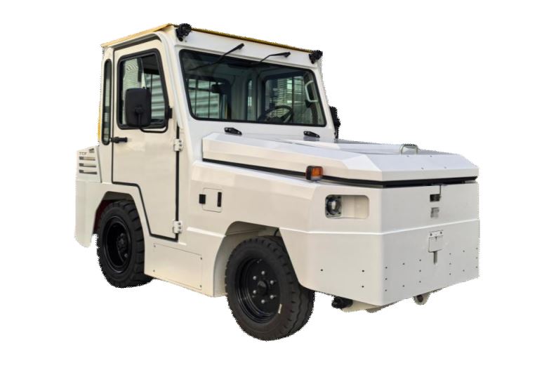Baggage Tractors Electric Standard GSE TB30N