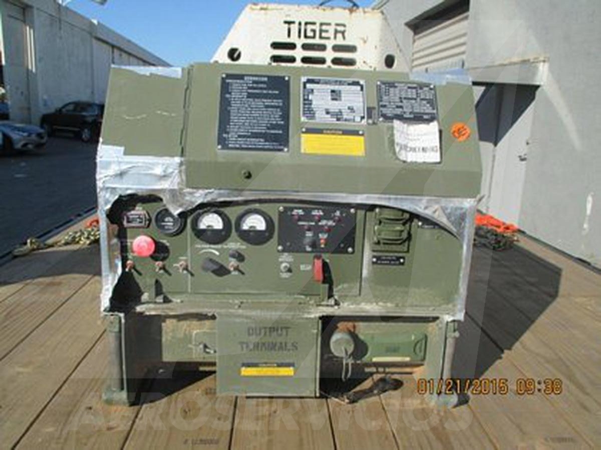 2010 Fermont MEP-831A