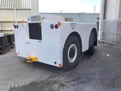 Push Back Tractor Jetline B-600