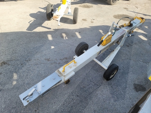 Tow Bar Settles Precision Mfg. A-3-44