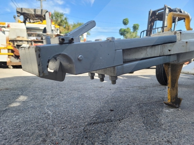 Tow Bar Settles Precision Mfg. A-3-44