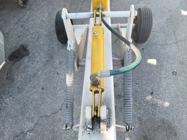 Tow Bar Settles Precision Mfg. A-3-44