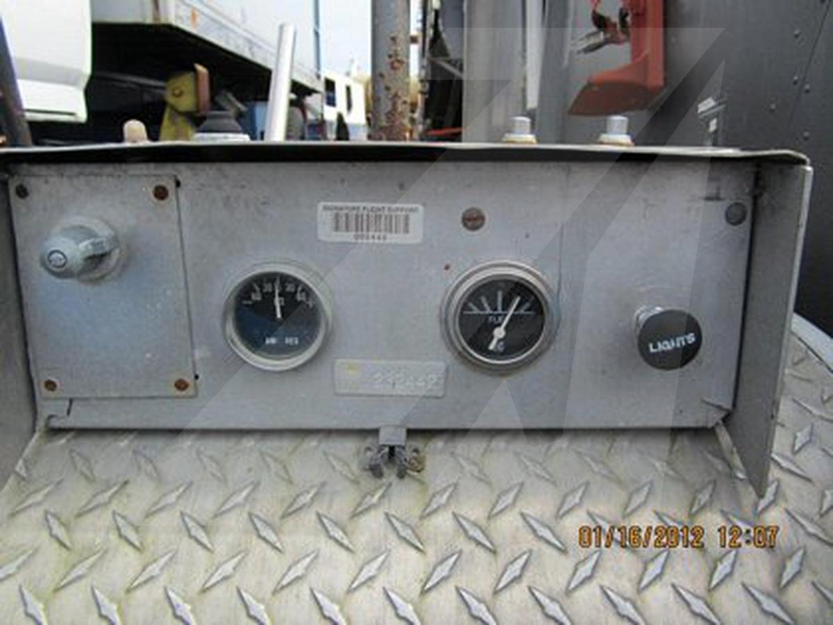 Stair Wollard MLPH-253 D