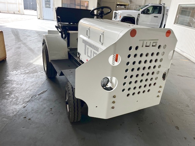 Baggage Tractor Tug MA50-28 2025