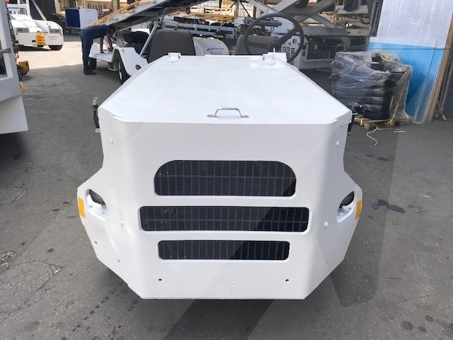 Baggage Tractor S&S BT-345