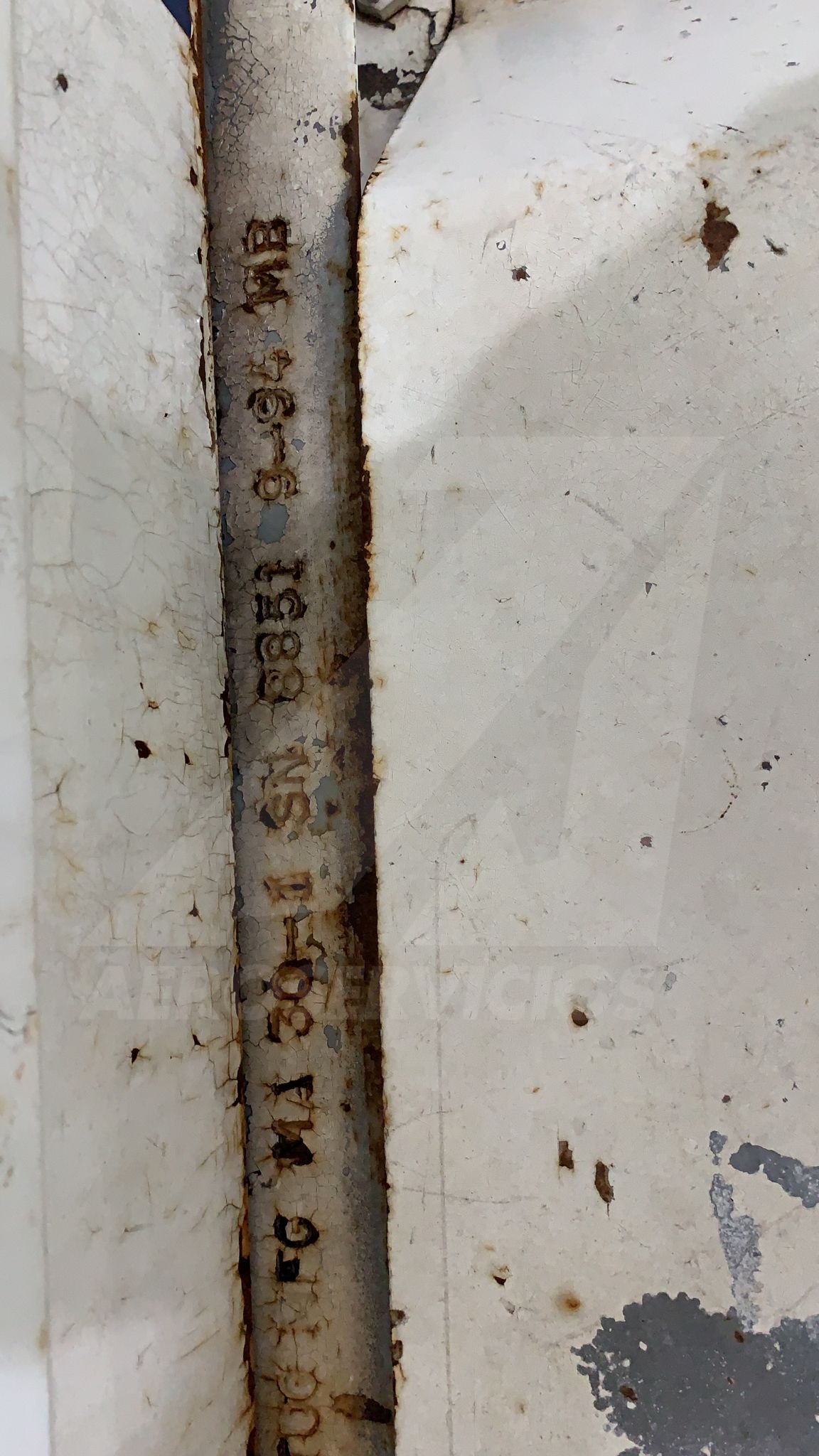 Baggage Tractor Tug MA-30/40 Cab