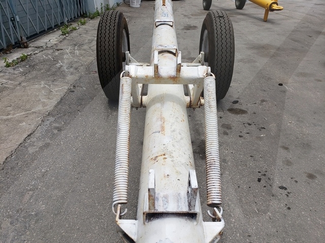 Tow Bar TMH TB12-50 B-757
