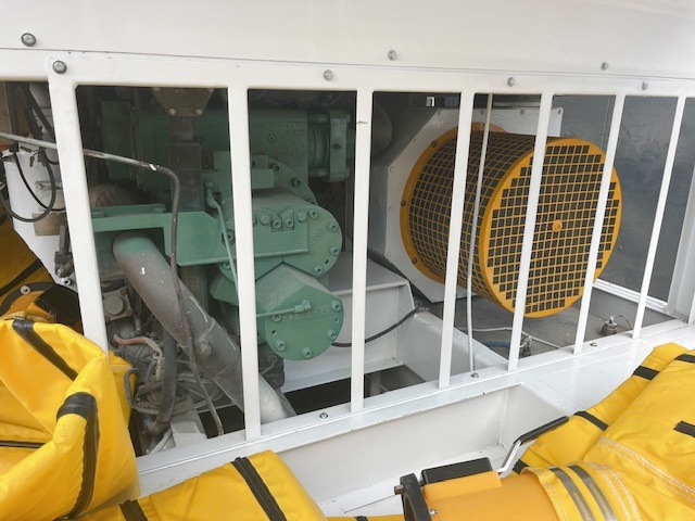 Air Conditioning TLD ACU-802-DUP
