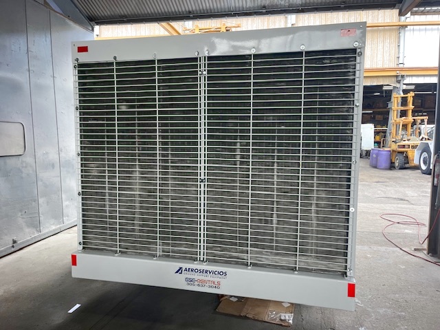 Air Conditioning TLD ACU-802-DUP