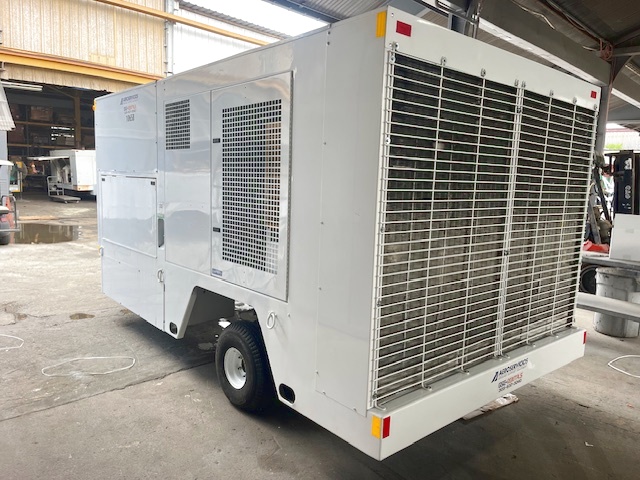 Air Conditioning TLD ACU-802-DUP