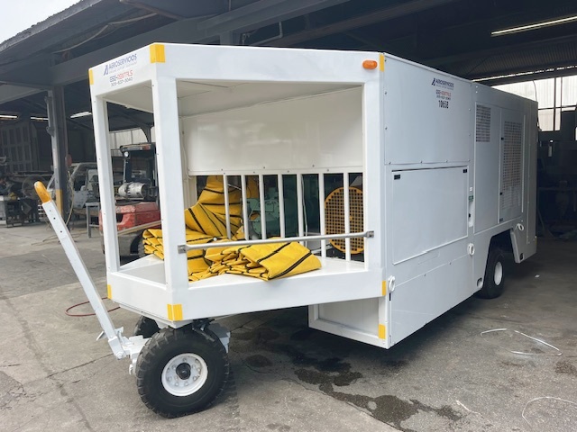 Air Conditioning TLD ACU-802-DUP