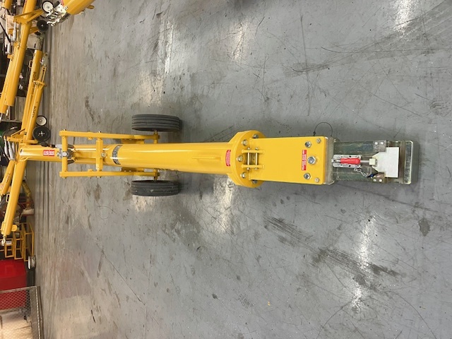 Tow Bar Clyde 15F3045 - B787 (all series) B777 Long Bar