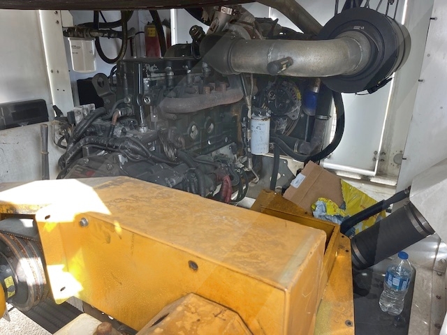 Air Conditioning Unit TLD ACU 804-CUP - 65 Tons