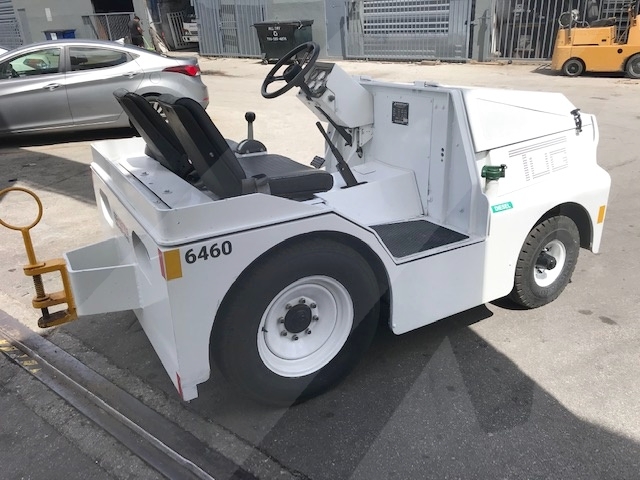 Baggage Tractor Tug M1A30-24