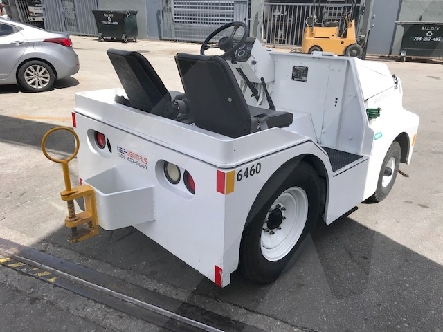 Baggage Tractor Tug M1A30-24
