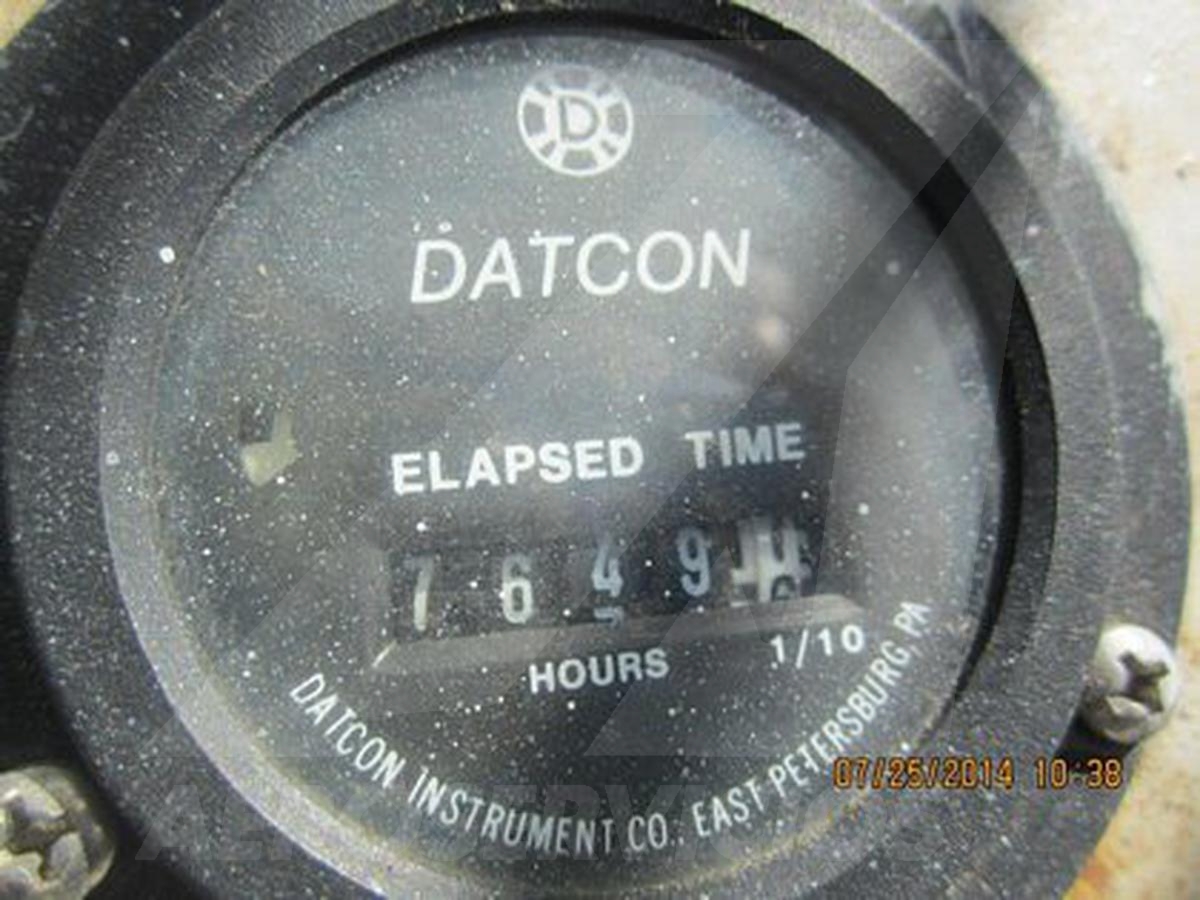 Lavatory Truck ACE 1410-5030