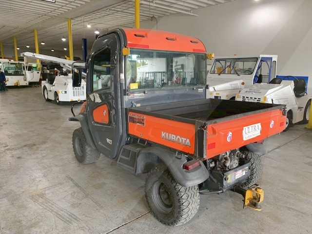 Utility Vehivcle Kubota RTV- X1100C 4WD