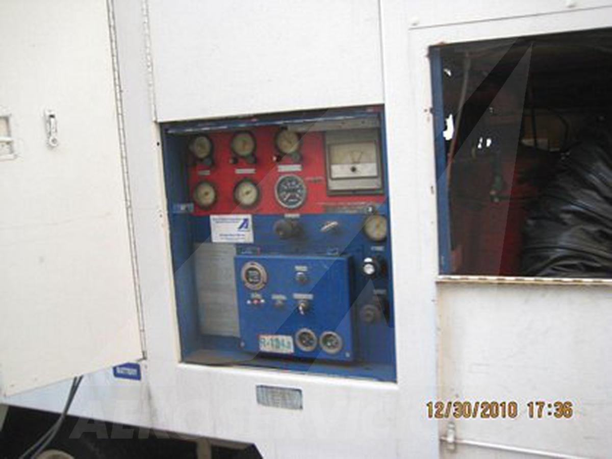 Air Conditioning Unit ACE 802-420 - 110 Tons