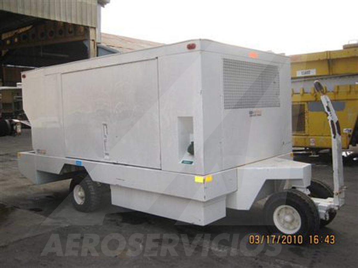 Air Start Unit ACE 600-2180