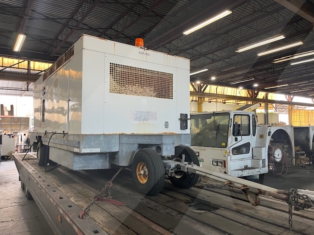 Air Start TLD ACE 600-270-DDP