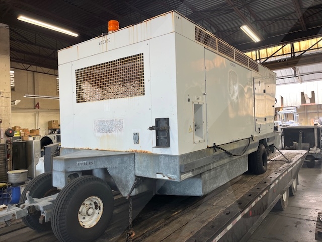 Air Start TLD ACE 600-270-DDP