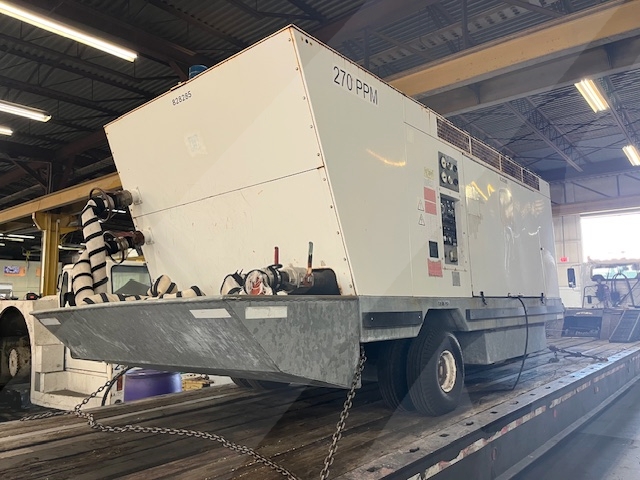 Air Start TLD ACE 600-270-DDP