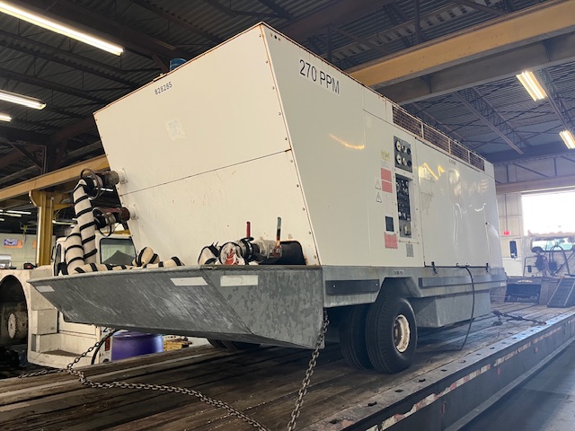 Air Start TLD ACE 600-270-DDP