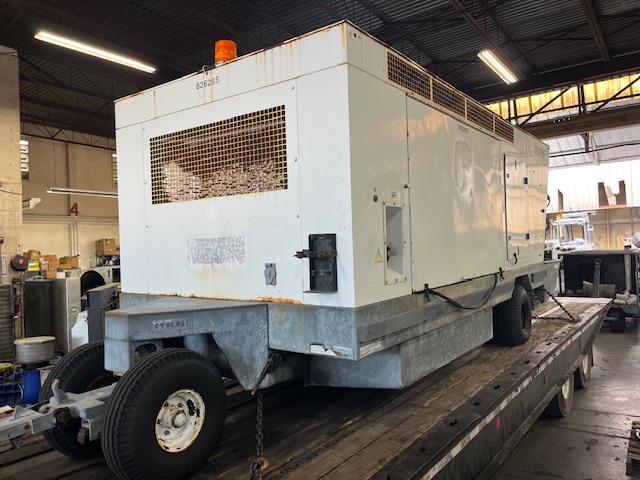 Air Start TLD ACE 600-270-DDP